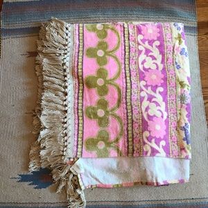 Spell and the Gypsy buttercup towel
